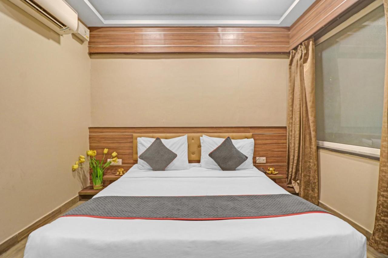 ホテル Townhouse 450 Dwarka デリー エクステリア 写真