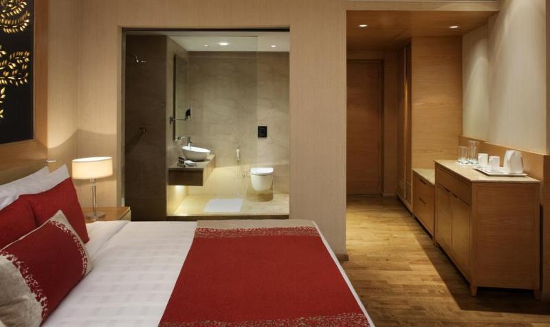 ホテル Townhouse 450 Dwarka デリー エクステリア 写真